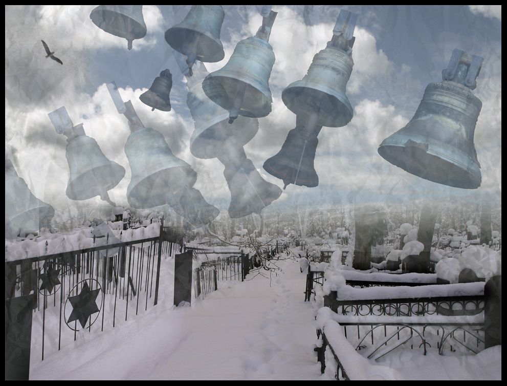 по ком звонит колокол