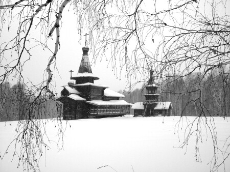 В житейском море...