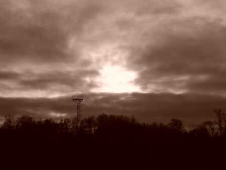 Осенний армагедон 2005