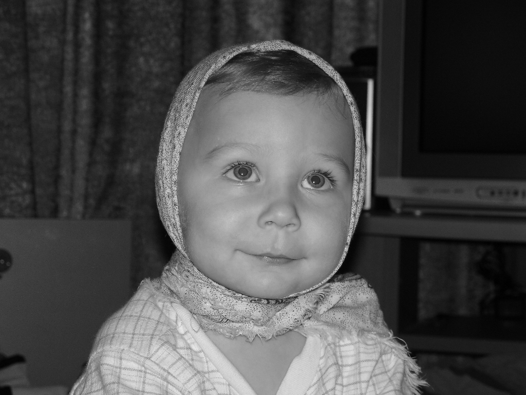 Алёнка