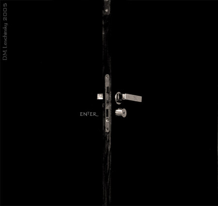 Enter