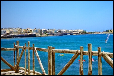 Мой Крит №2