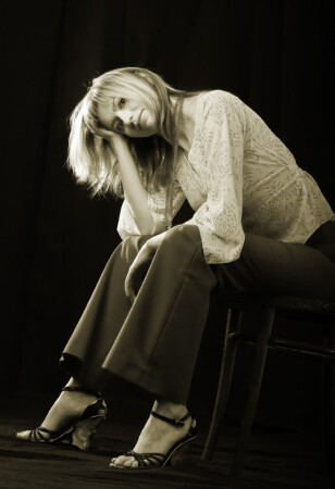 Совсем не ретро