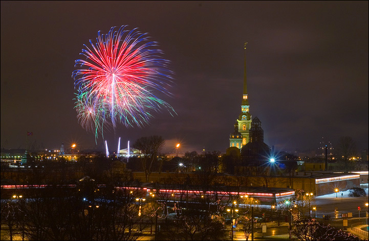 C Новым Годом!