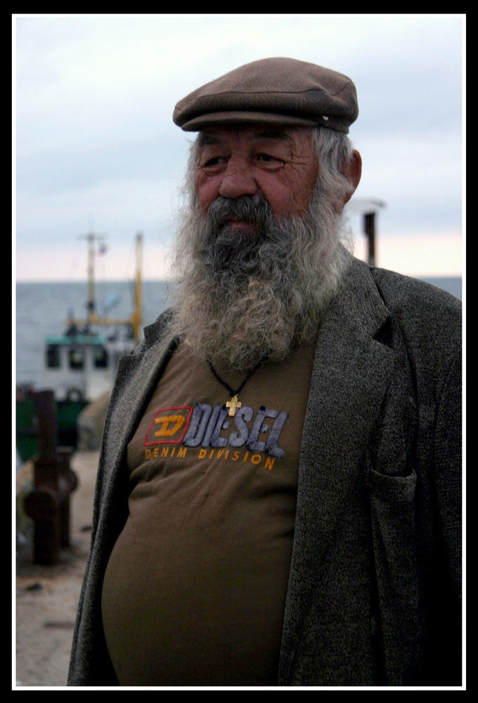 Я помню будни трудовые...