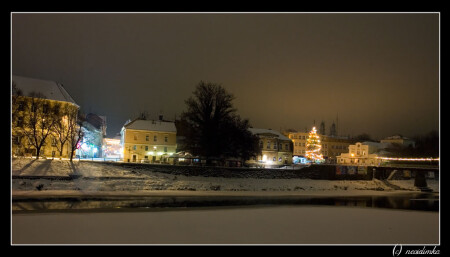 #рождественская#