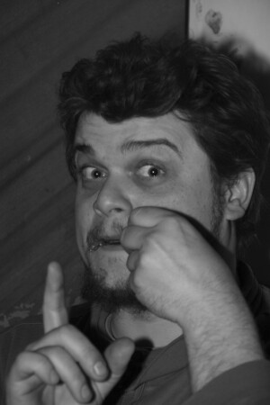 Сварганим ?...