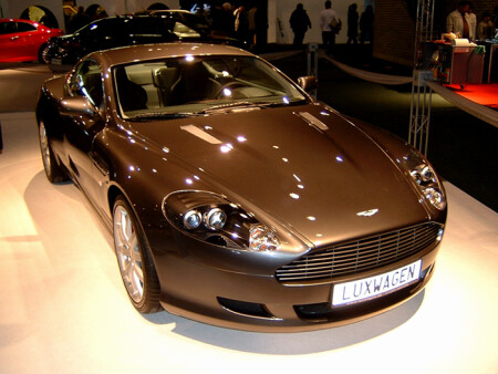 EuroCar2005 "ОГОНЬ"