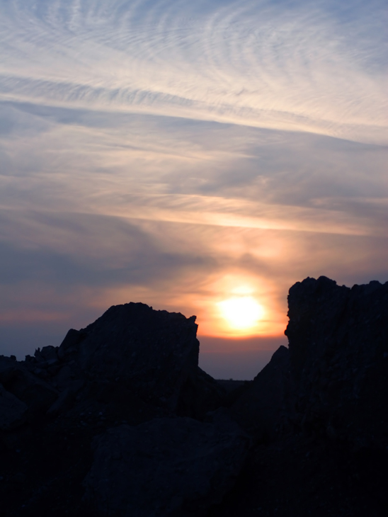 Sunset - Janfida