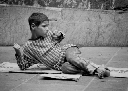 Сон без всего