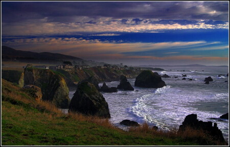 Pacific Ocean, California (2)