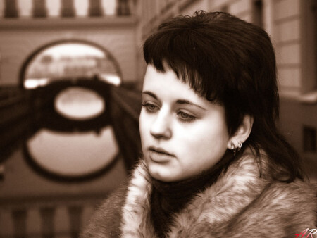 Мария