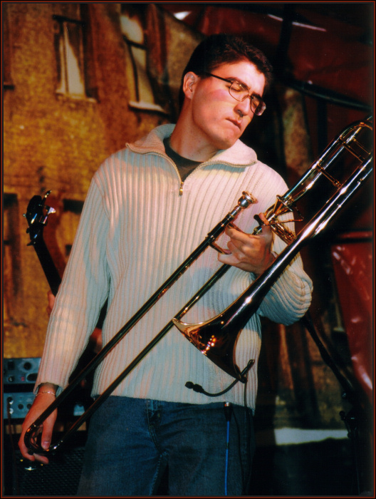 Тромбон | Trombone