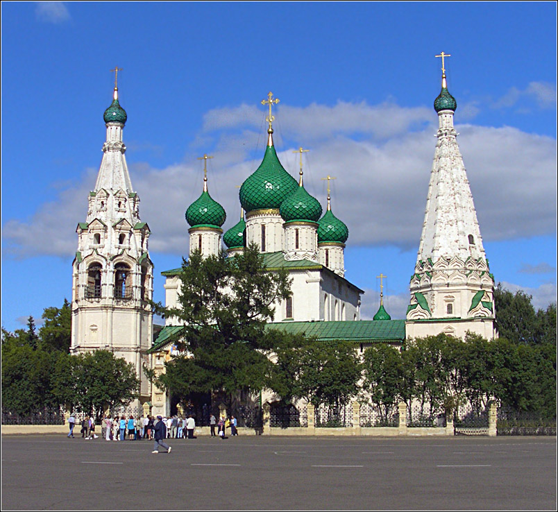 Купола (репост)