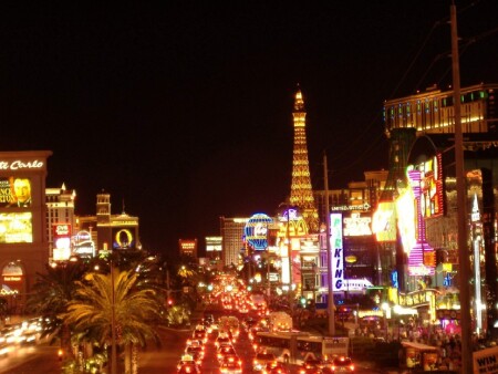 Чего-то не спится...