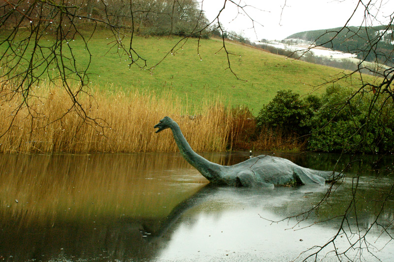 loch ness