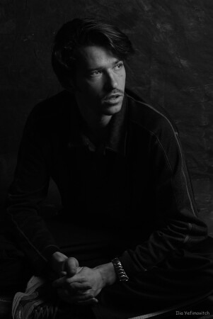 Шаргородский Макс