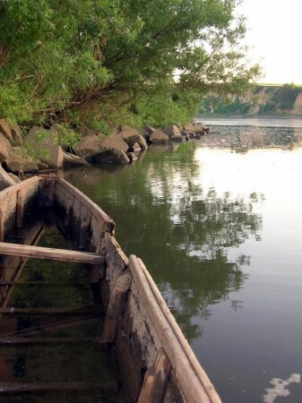 По реке жизни