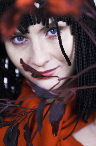 Winter Cherry 1