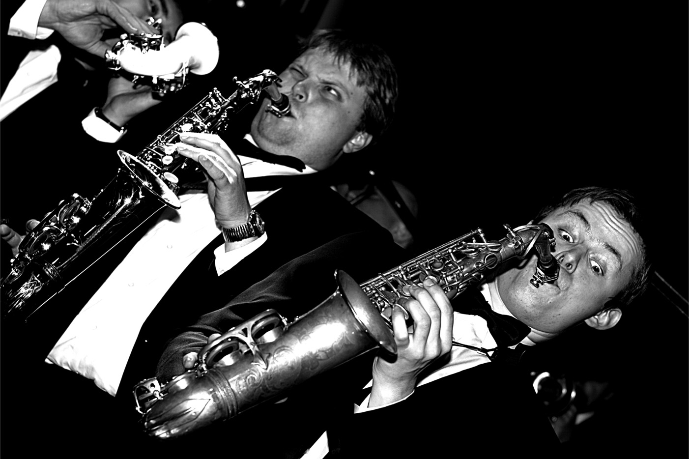 just jazz #1
