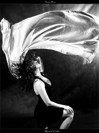 Passion Dance