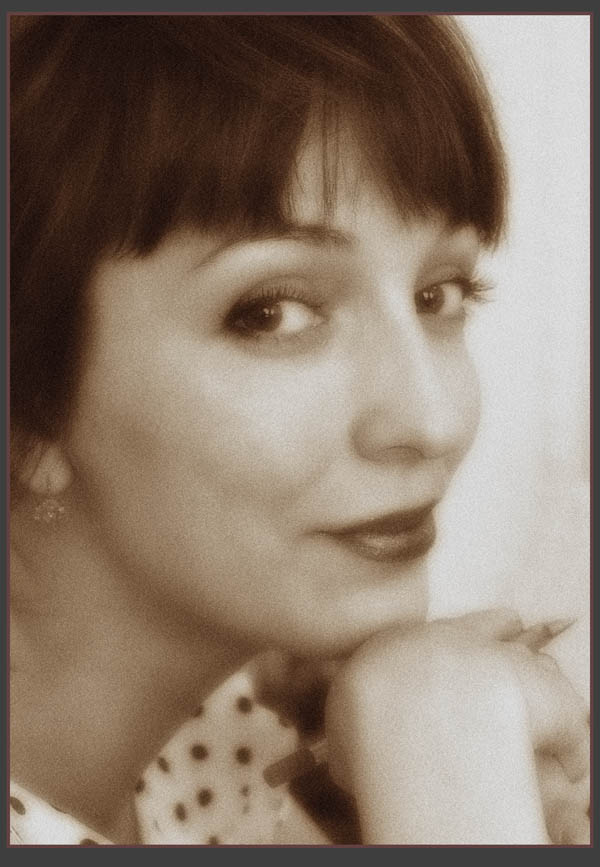 Марина