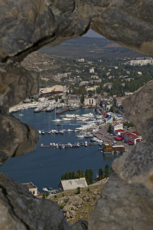 Балаклава