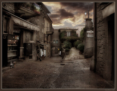 San Marino #3