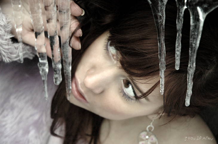 Colder...