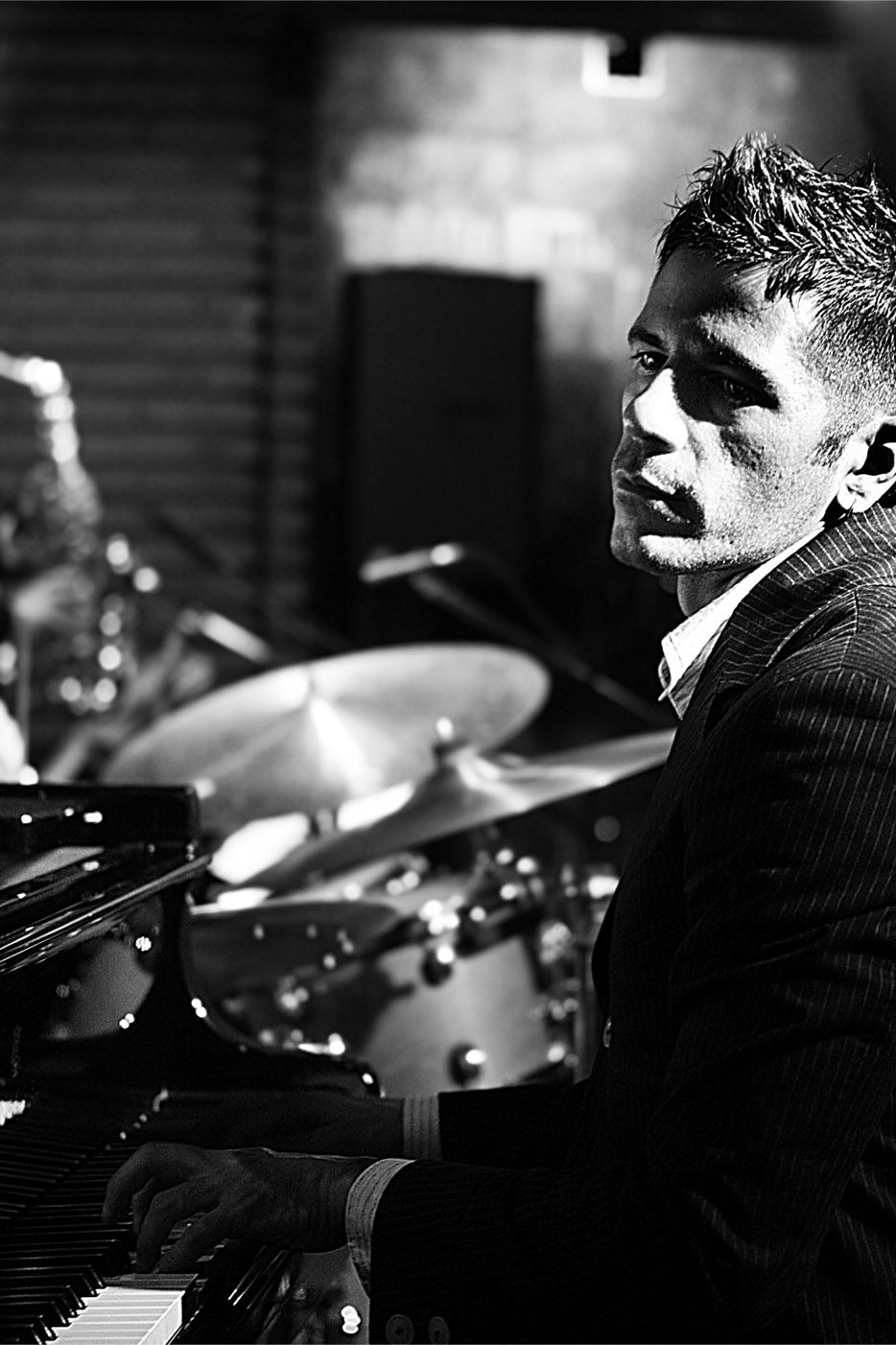 just jazz #2