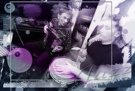 Jazz time