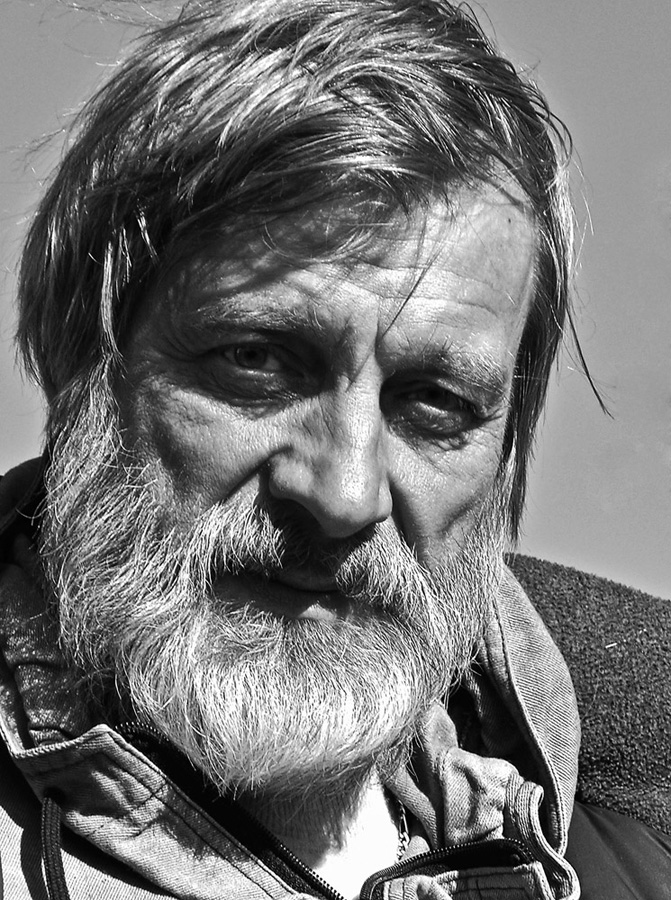 ох и достал ты меня начальник, устал я...