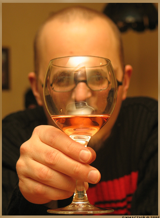 glass