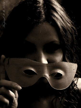 Eyes Wide Shut