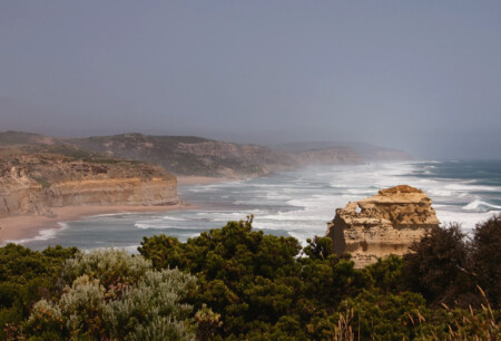 Severe paradise