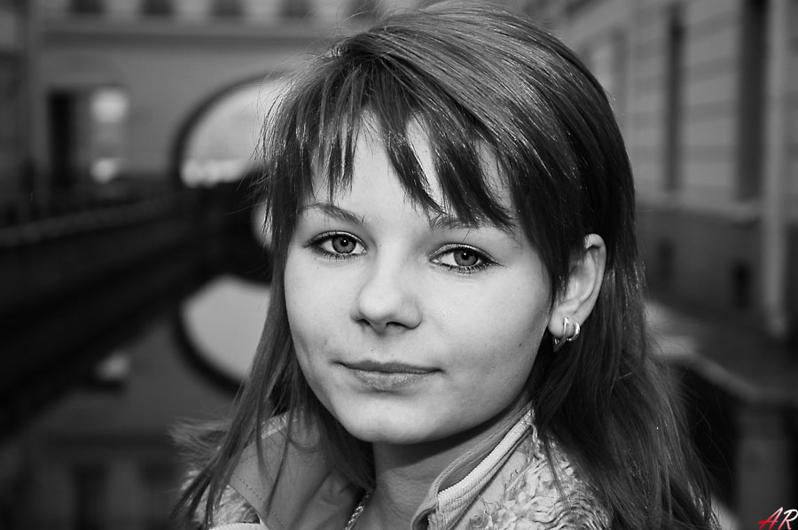 Анна