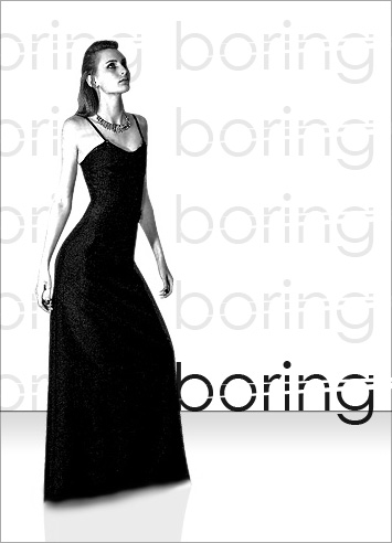 boring