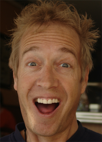 Nicky!