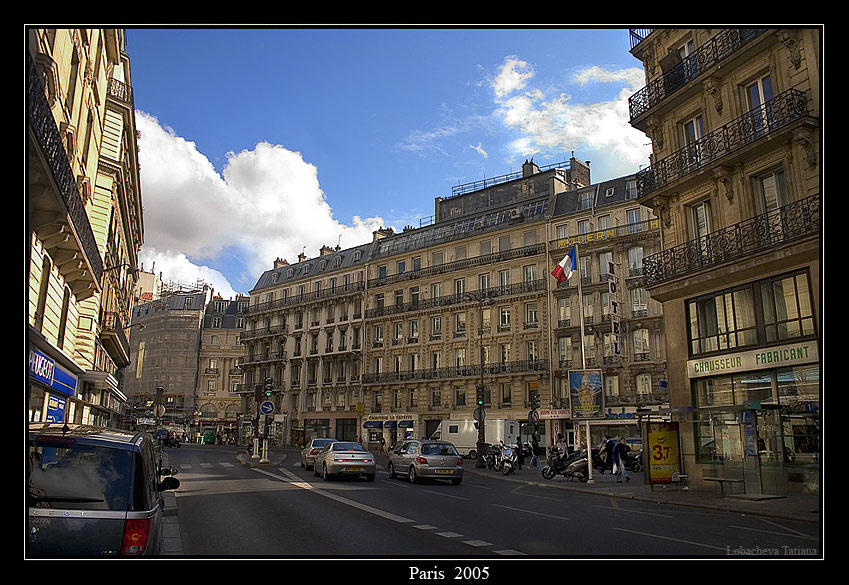 Pro Paris