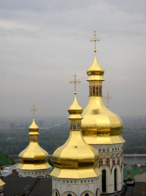 Купола