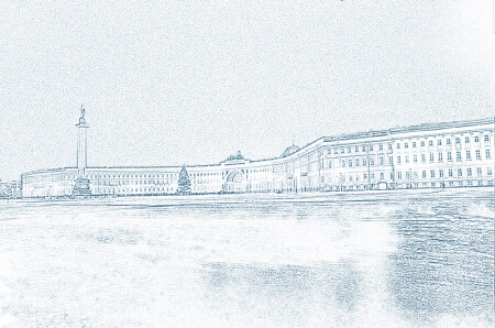 Классический Санкт-Петербург