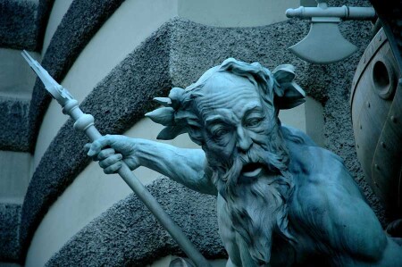 Венский дед
