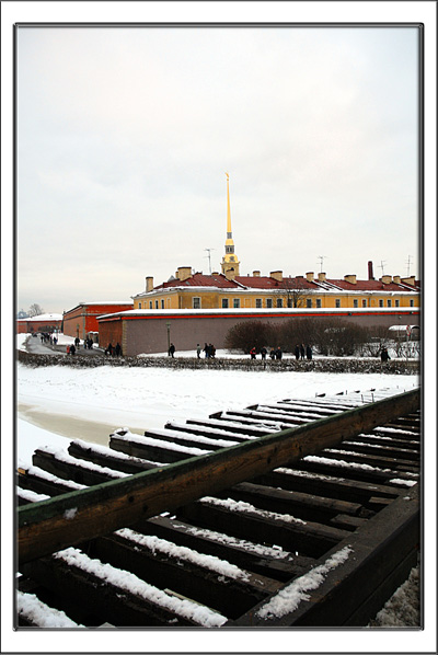 Любимые места 