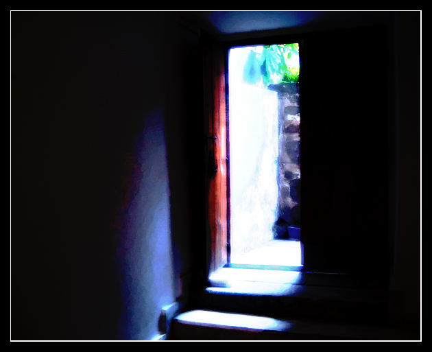 The Door