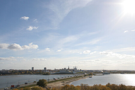 Казань