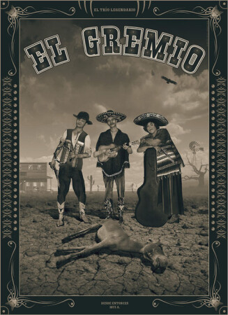 El Gremio