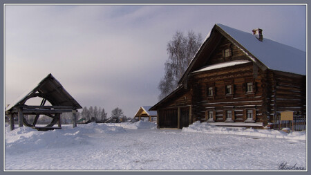 Колодец