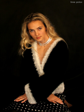 Чёрная королева