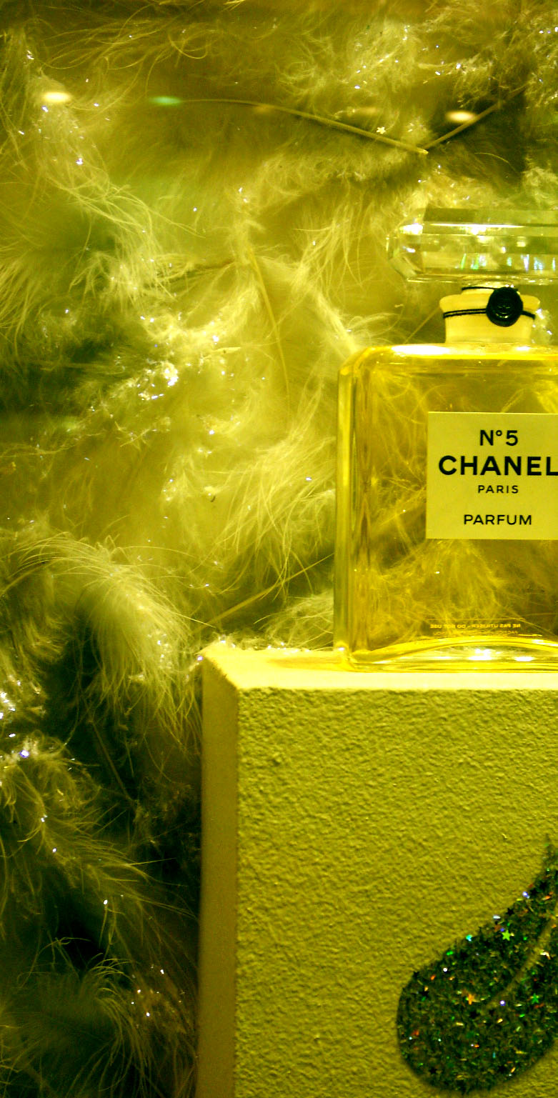 &quot;Chanel №5 &quot;