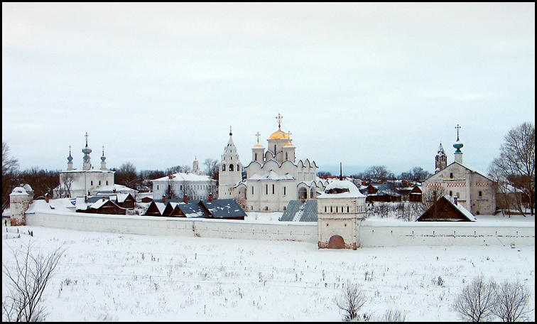 РУСЬ ПРАВОСЛАВНАЯ